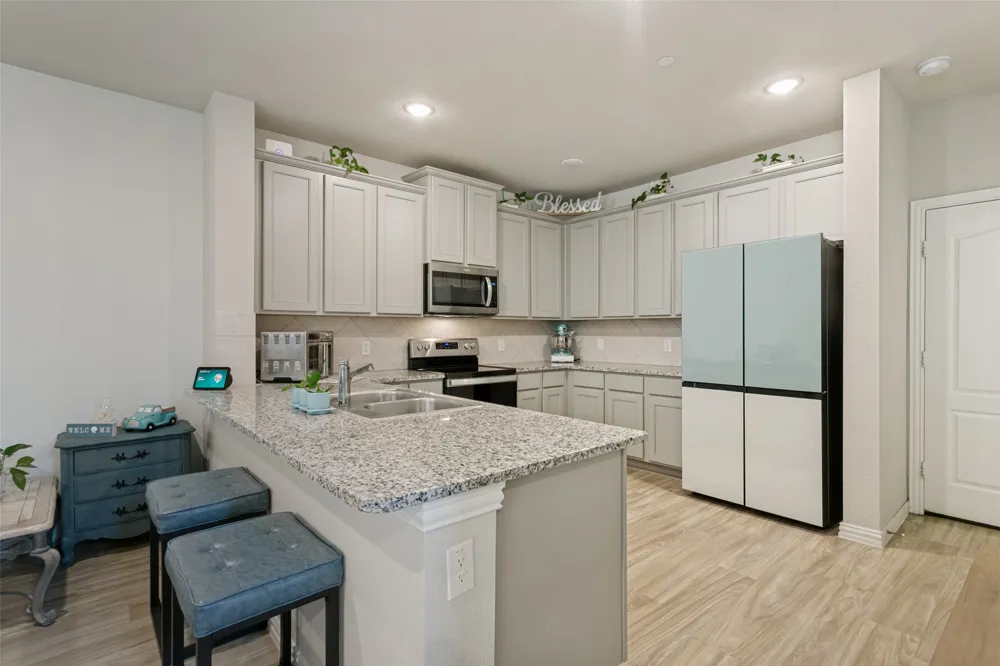 1274 Jones Trail Lewisville, TX 75077