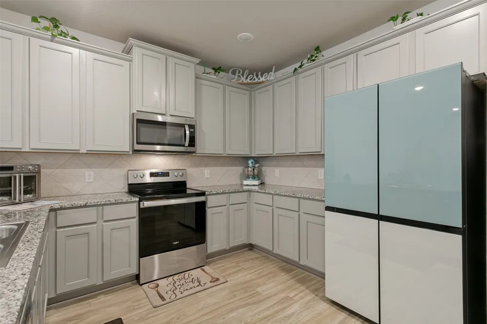 1274 Jones Trail Lewisville, TX 75077