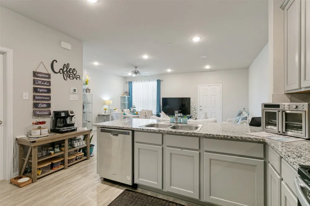 1274 Jones Trail Lewisville, TX 75077