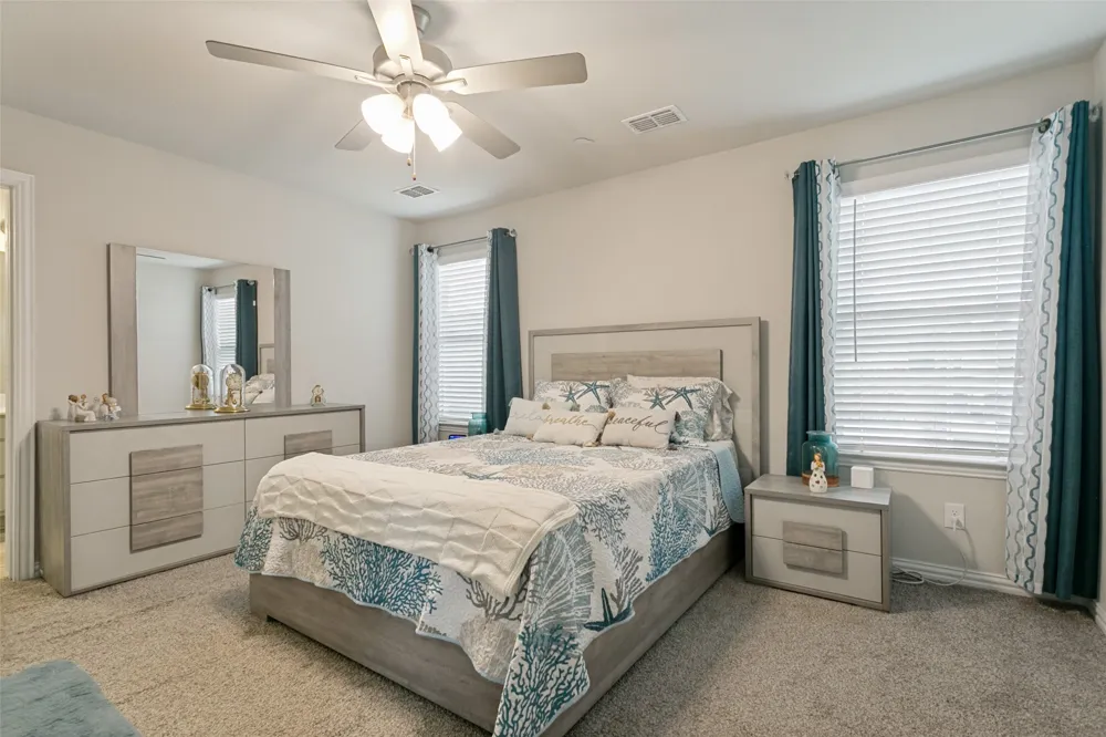 1274 Jones Trail Lewisville, TX 75077