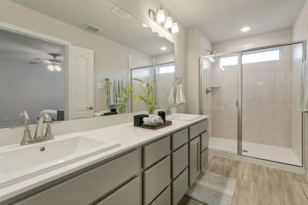 1274 Jones Trail Lewisville, TX 75077