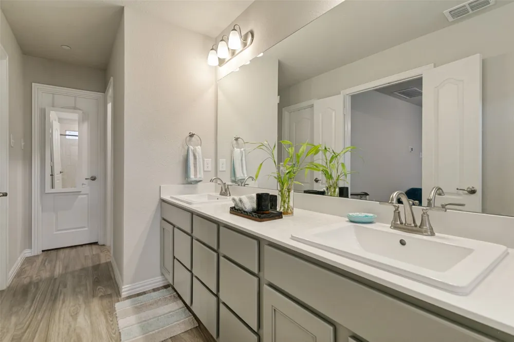 1274 Jones Trail Lewisville, TX 75077