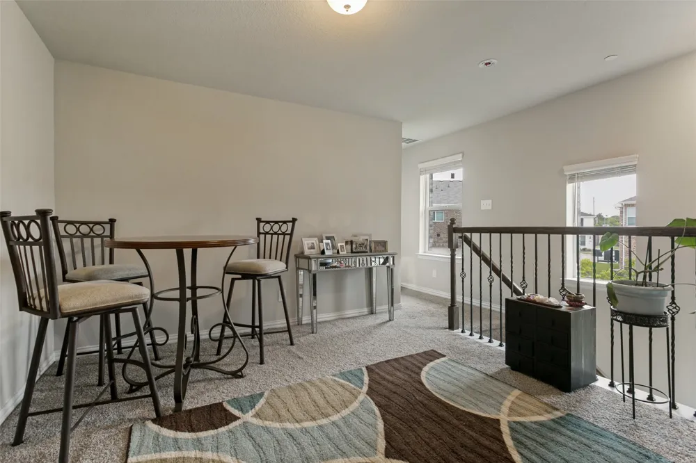 1274 Jones Trail Lewisville, TX 75077