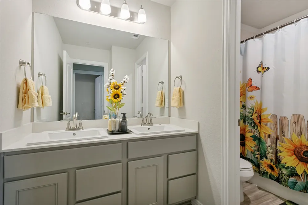 1274 Jones Trail Lewisville, TX 75077