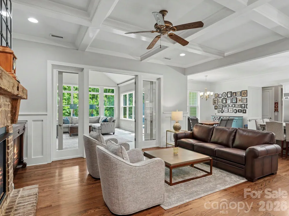9560 Regent Drive Davidson, NC 28036
