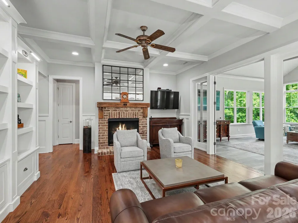 9560 Regent Drive Davidson, NC 28036