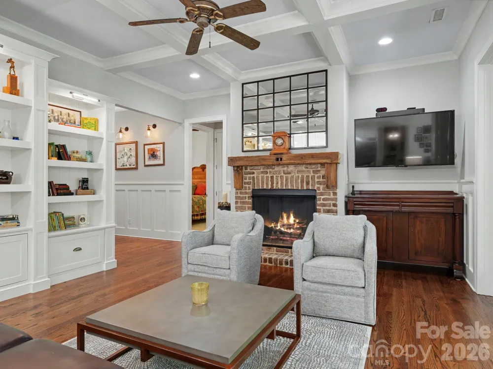 9560 Regent Drive Davidson, NC 28036