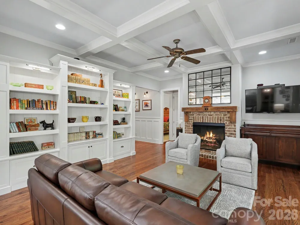 9560 Regent Drive Davidson, NC 28036