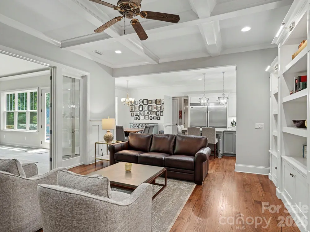 9560 Regent Drive Davidson, NC 28036
