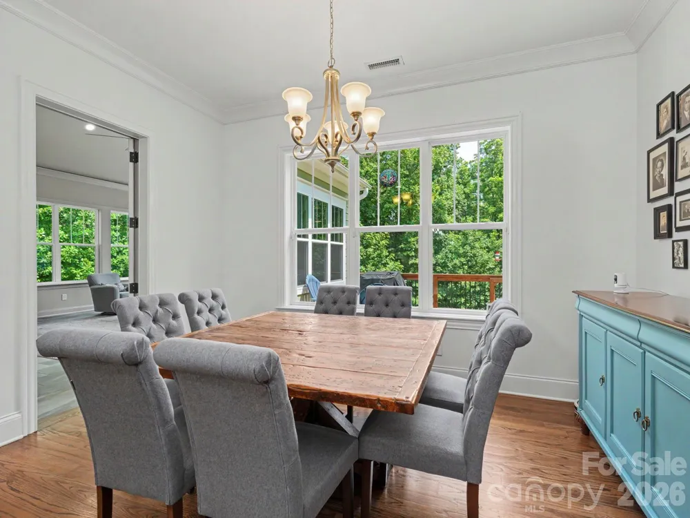 9560 Regent Drive Davidson, NC 28036