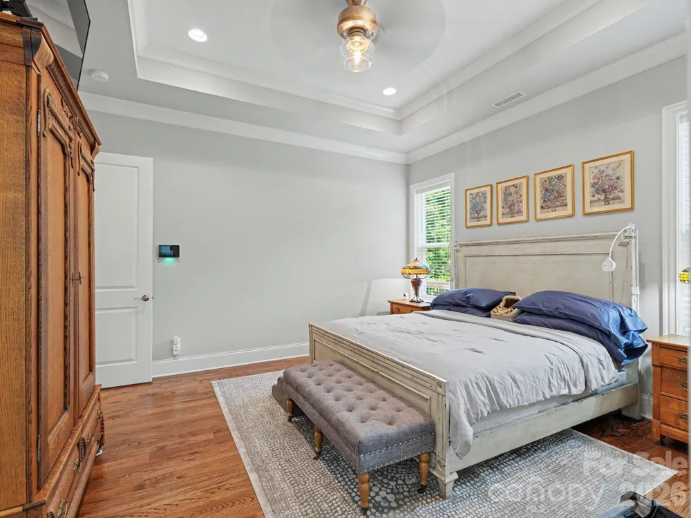 9560 Regent Drive Davidson, NC 28036