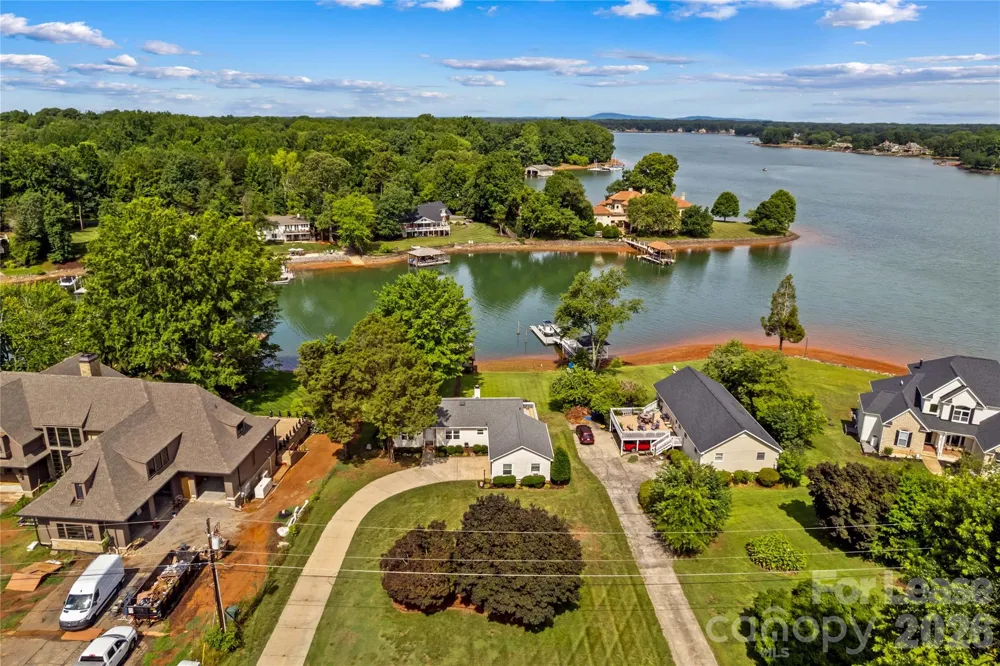 147 Bain Lane Mooresville, NC 28117