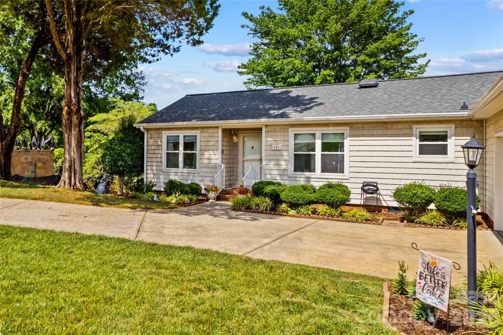 147 Bain Lane Mooresville, NC 28117