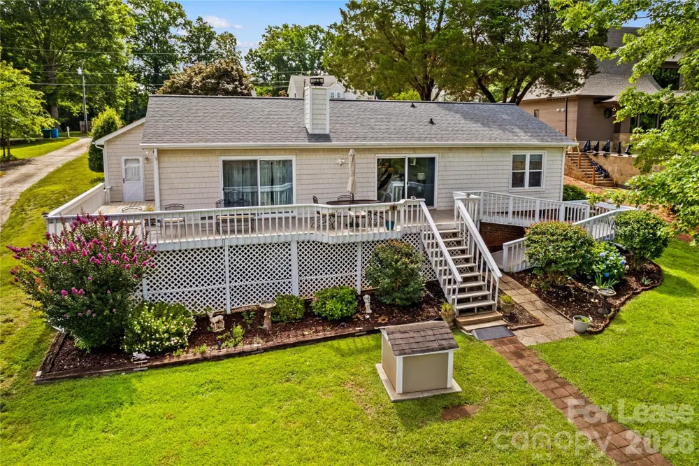 147 Bain Lane Mooresville, NC 28117