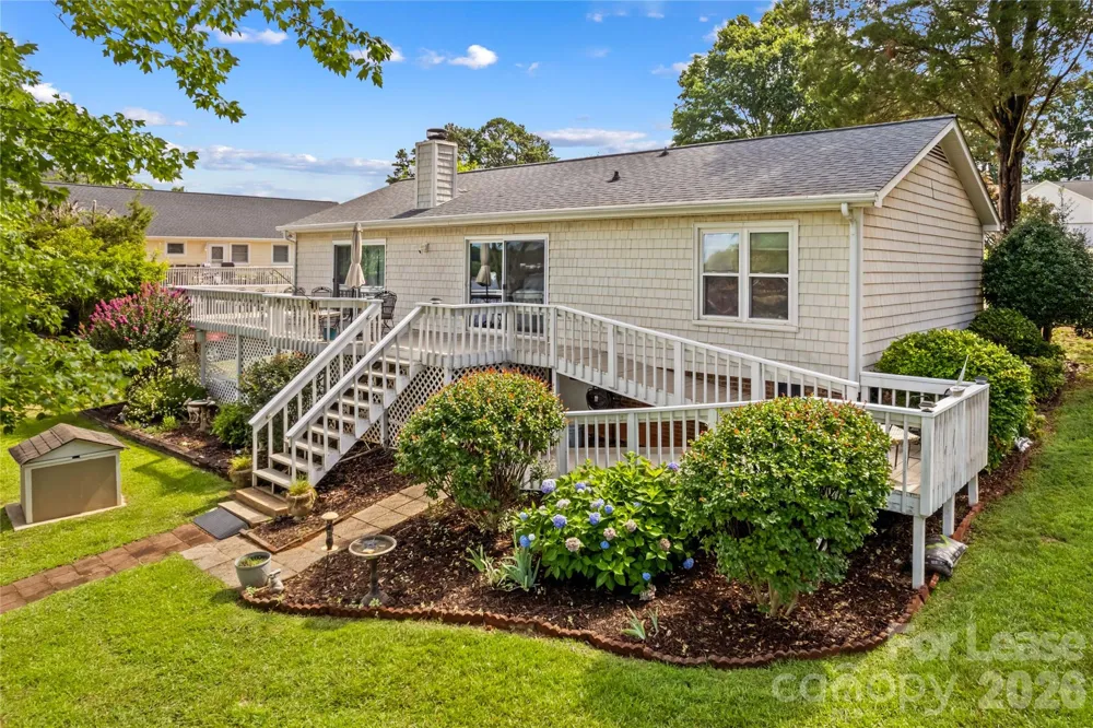 147 Bain Lane Mooresville, NC 28117