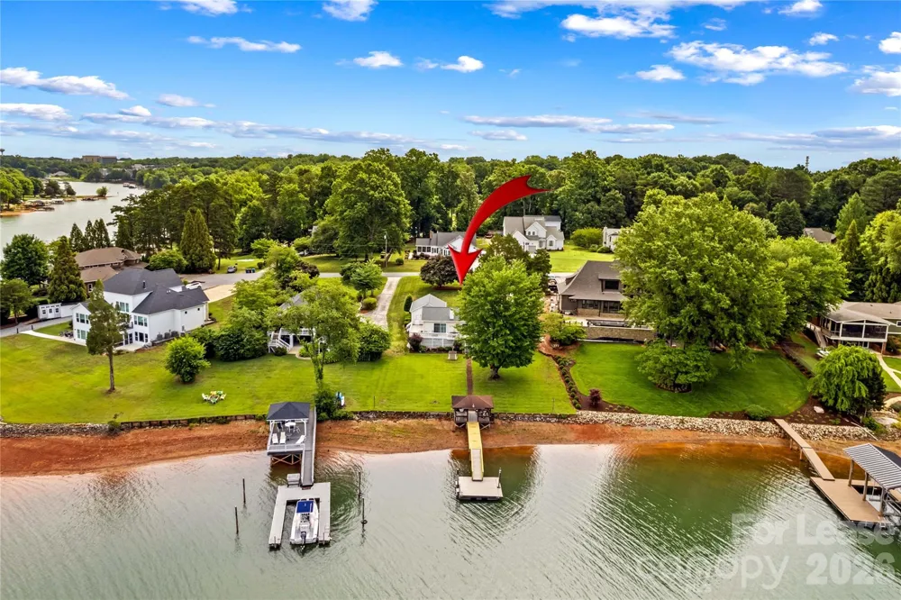 147 Bain Lane Mooresville, NC 28117