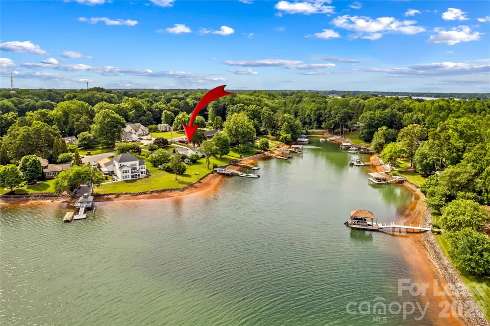 147 Bain Lane Mooresville, NC 28117