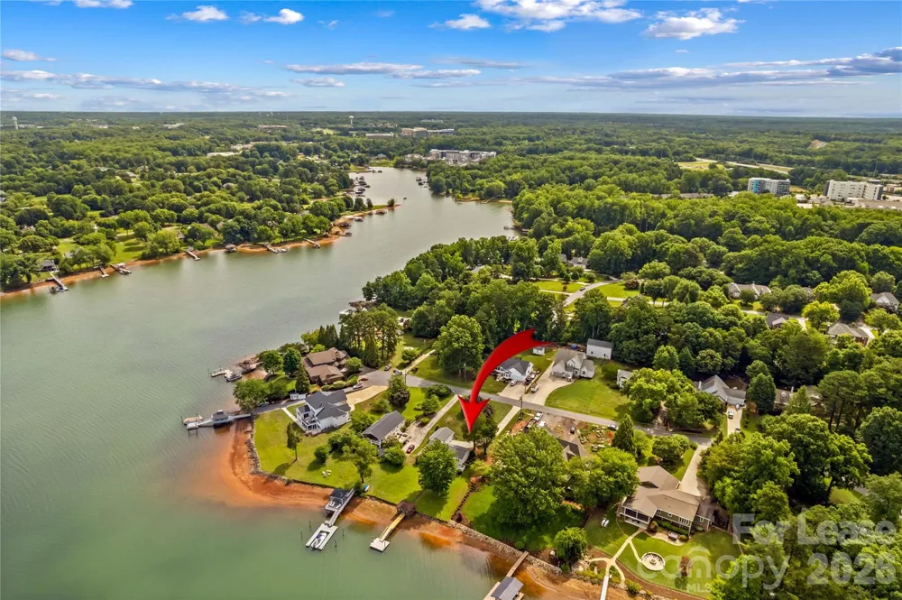 147 Bain Lane Mooresville, NC 28117