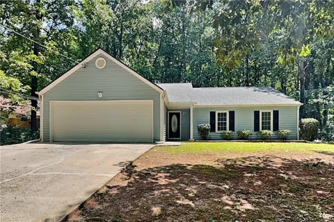 213 Brolley Woods Drive