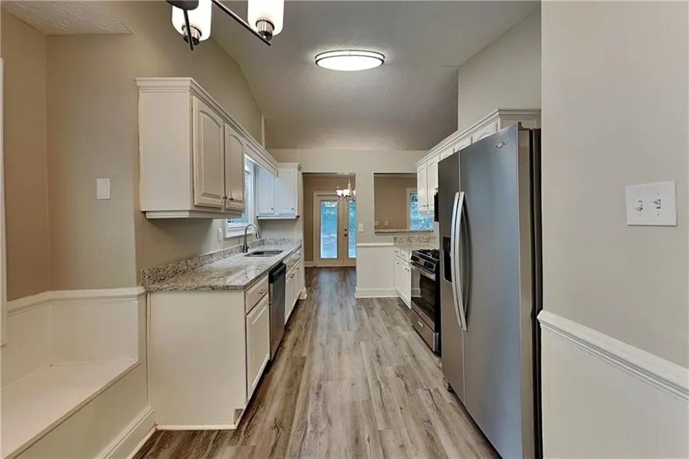 213 Brolley Woods Drive Woodstock, GA 30189