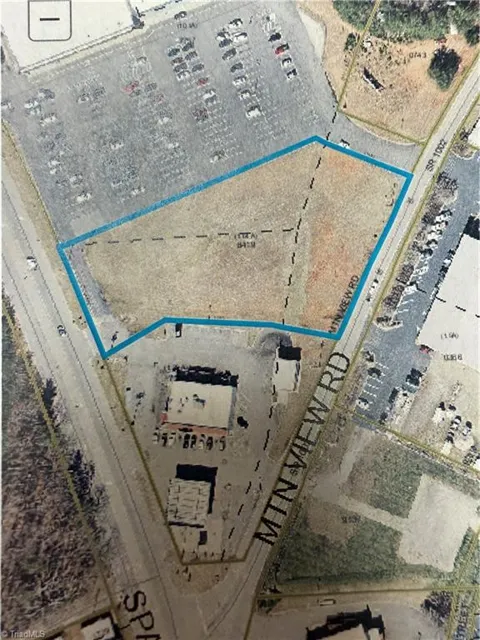 250 Sparta Road