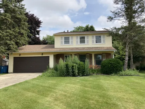 1685 Sheffield Drive