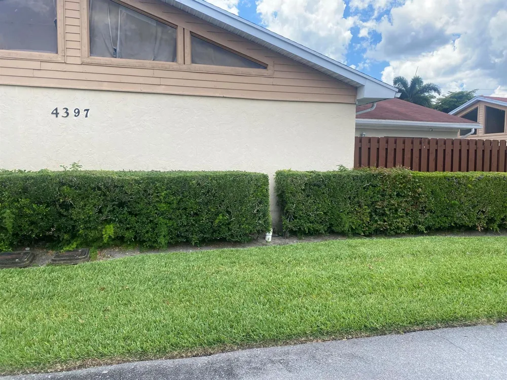 4397 Woodstock Drive #A West Palm Beach, FL 33409