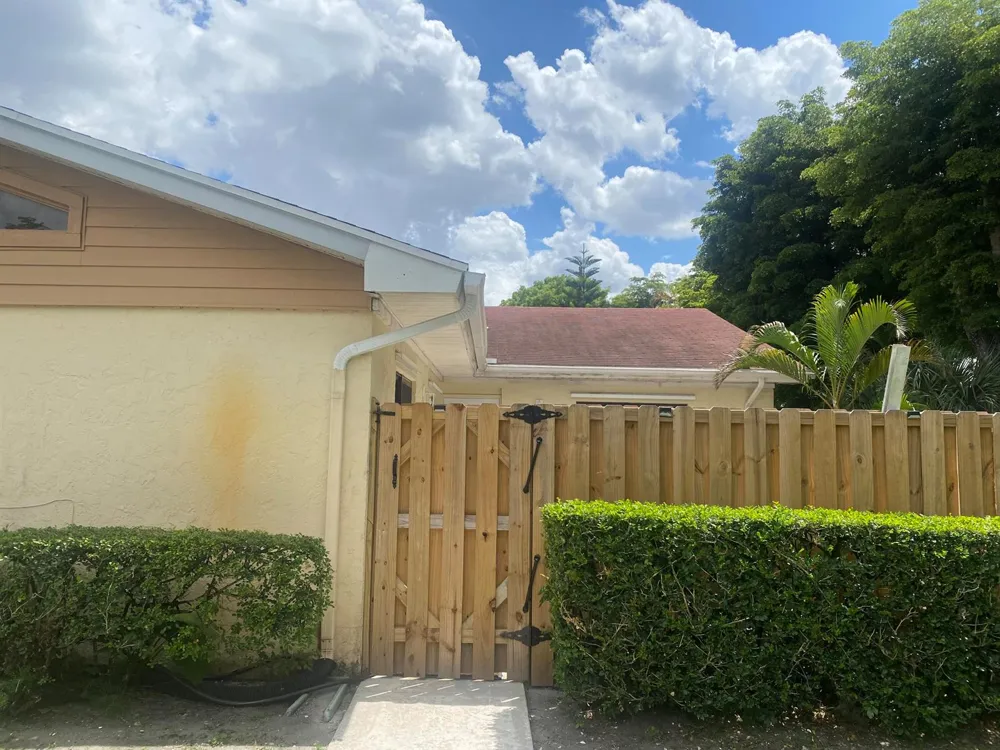 4397 Woodstock Drive #A West Palm Beach, FL 33409