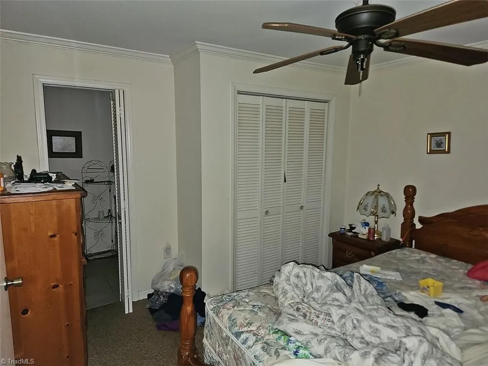 1935 Needmore Road Woodleaf, NC 27054