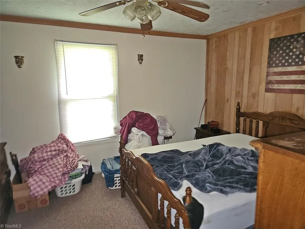 1935 Needmore Road Woodleaf, NC 27054