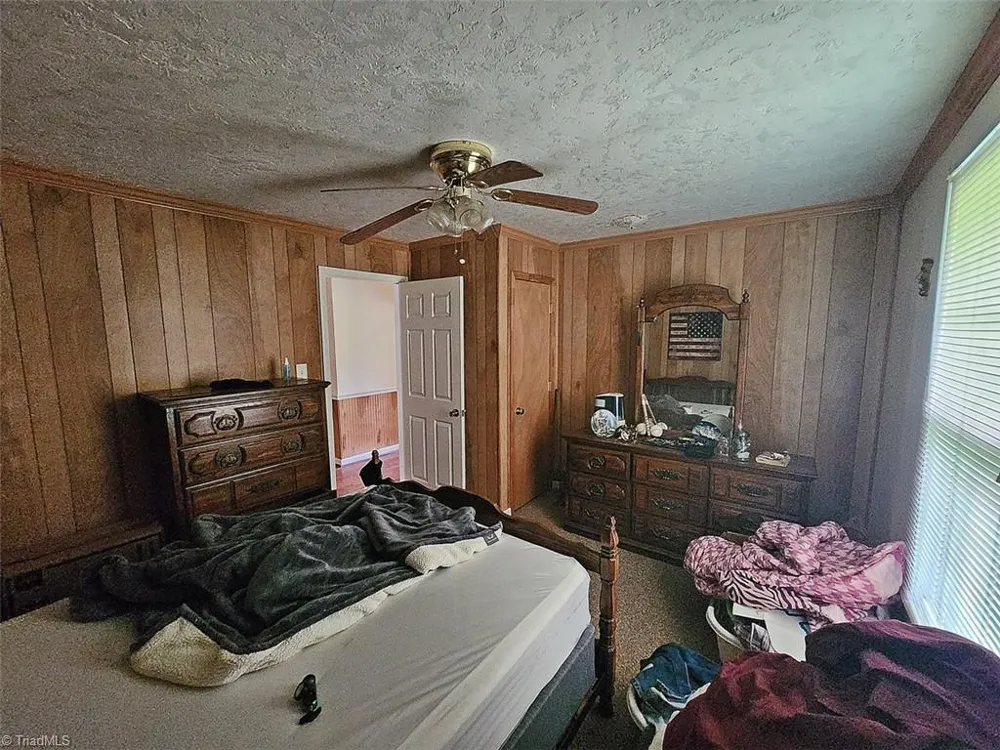 1935 Needmore Road Woodleaf, NC 27054