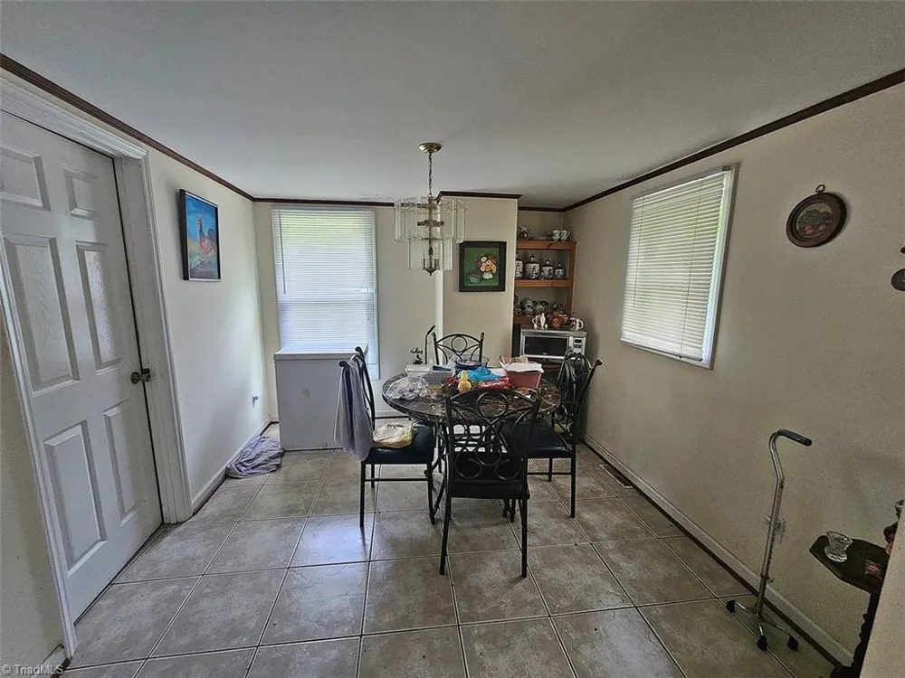1935 Needmore Road Woodleaf, NC 27054