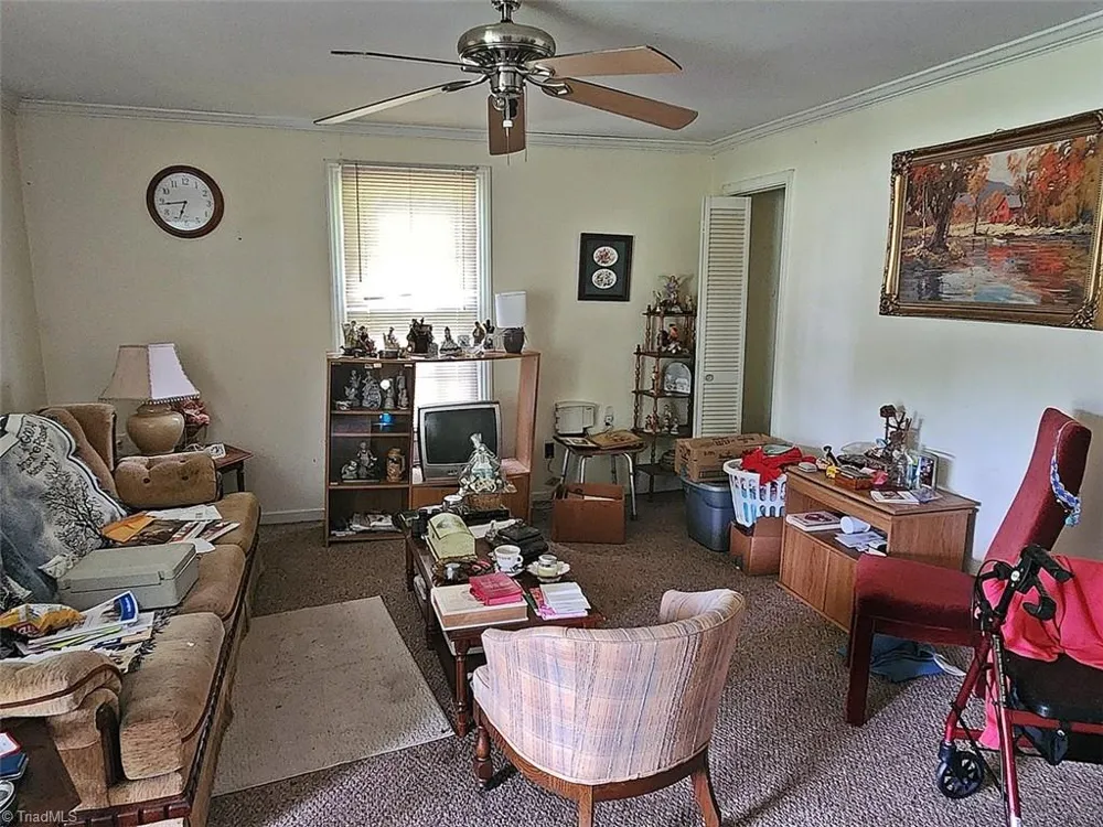 1935 Needmore Road Woodleaf, NC 27054