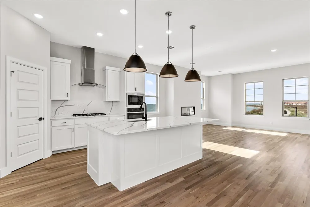1101 Marc Lane Rowlett, TX 75088