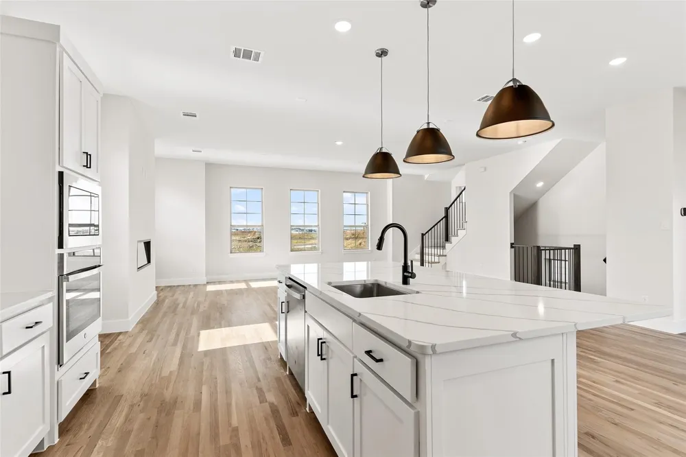 1101 Marc Lane Rowlett, TX 75088