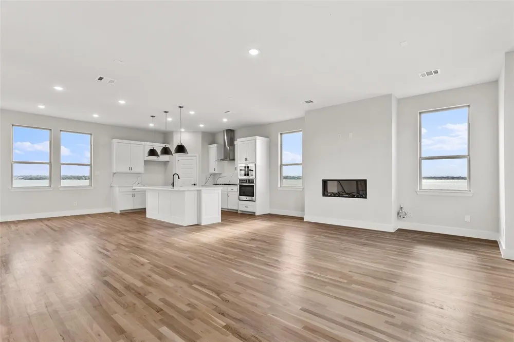 1101 Marc Lane Rowlett, TX 75088
