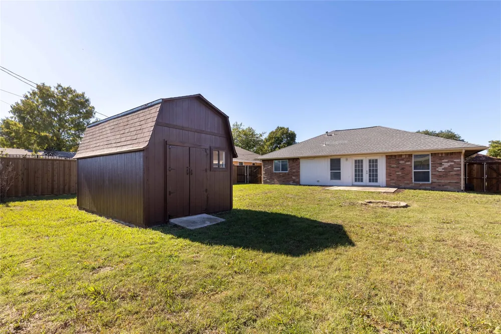 3934 6th Street Sachse, TX 75048