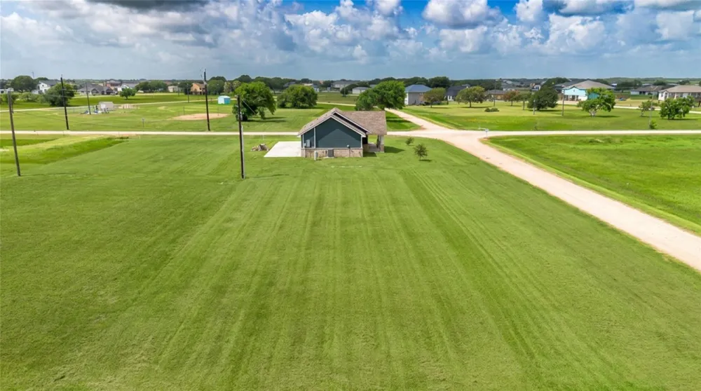 497 Arrowhead Drive Palacios, TX 77465