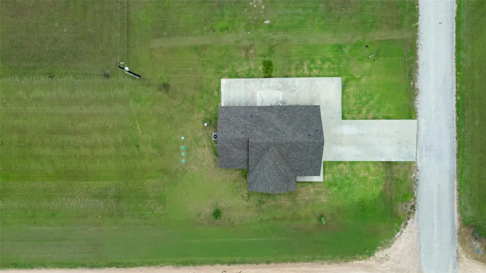 497 Arrowhead Drive Palacios, TX 77465