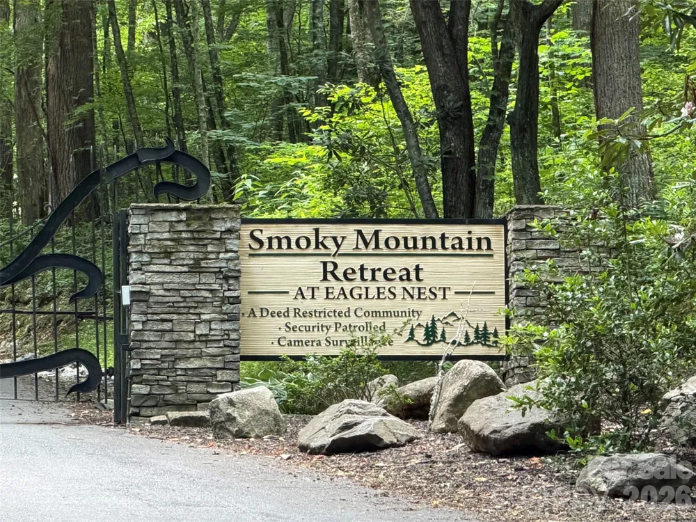 Lot 33 Toi Trail #33 Maggie Valley, NC 28751