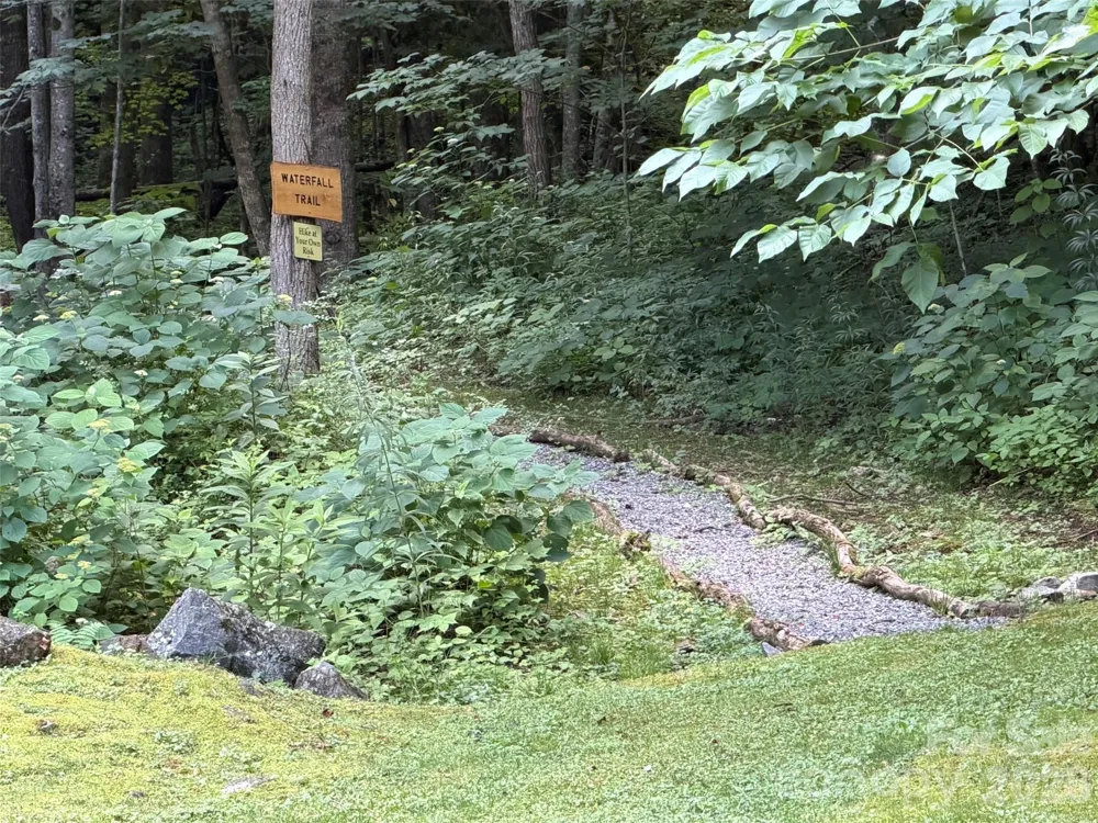 Lot 33 Toi Trail #33 Maggie Valley, NC 28751