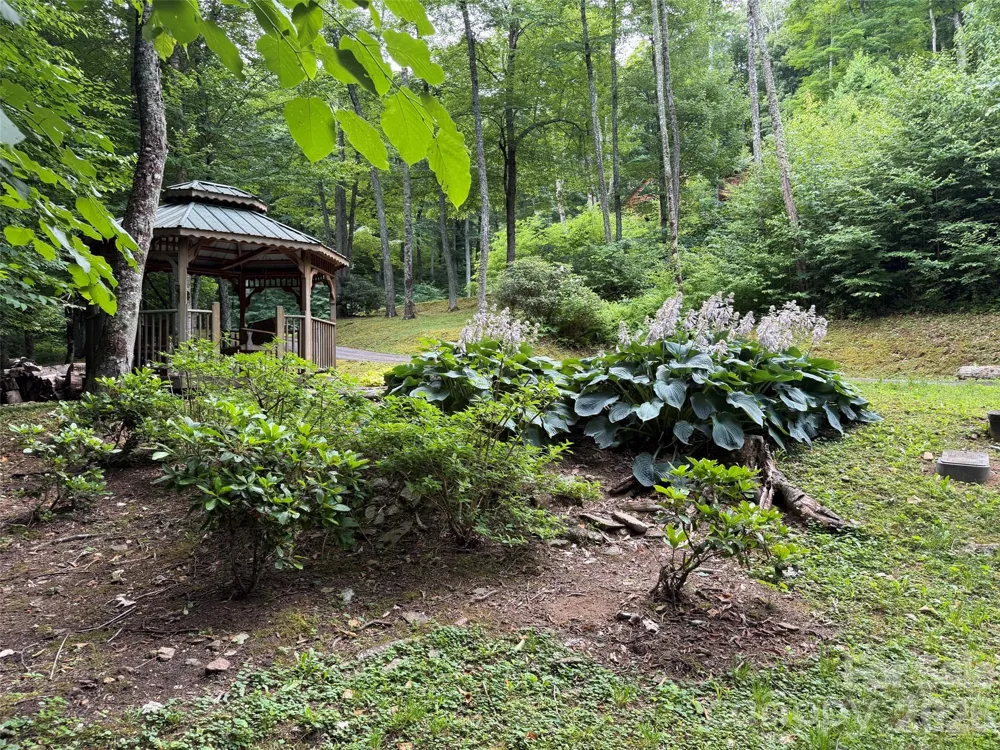 Lot 33 Toi Trail #33 Maggie Valley, NC 28751