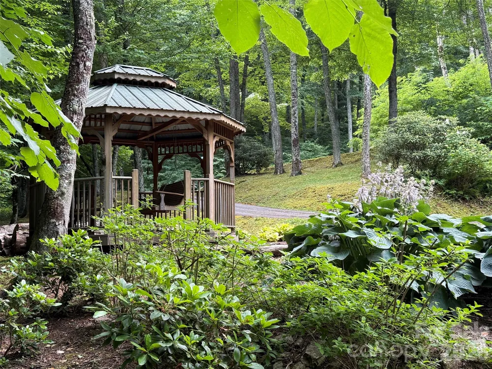 Lot 33 Toi Trail #33 Maggie Valley, NC 28751