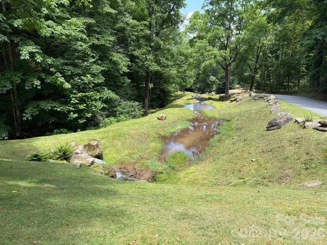 Lot 33 Toi Trail #33 Maggie Valley, NC 28751