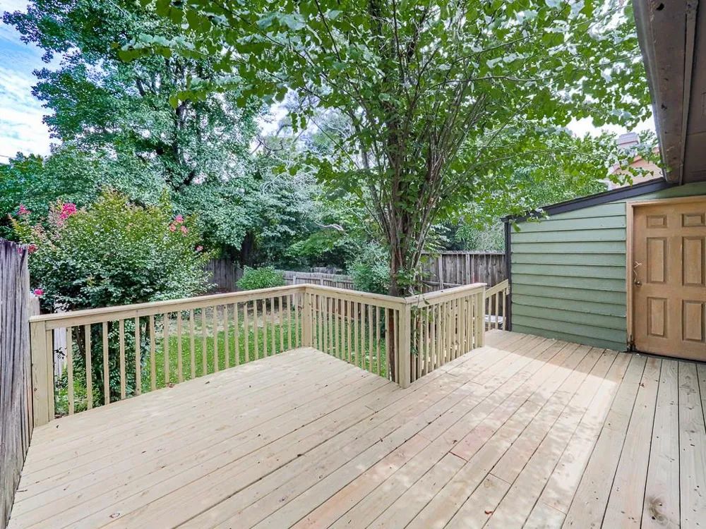 1918 Cornell Way Morrow, GA 30260