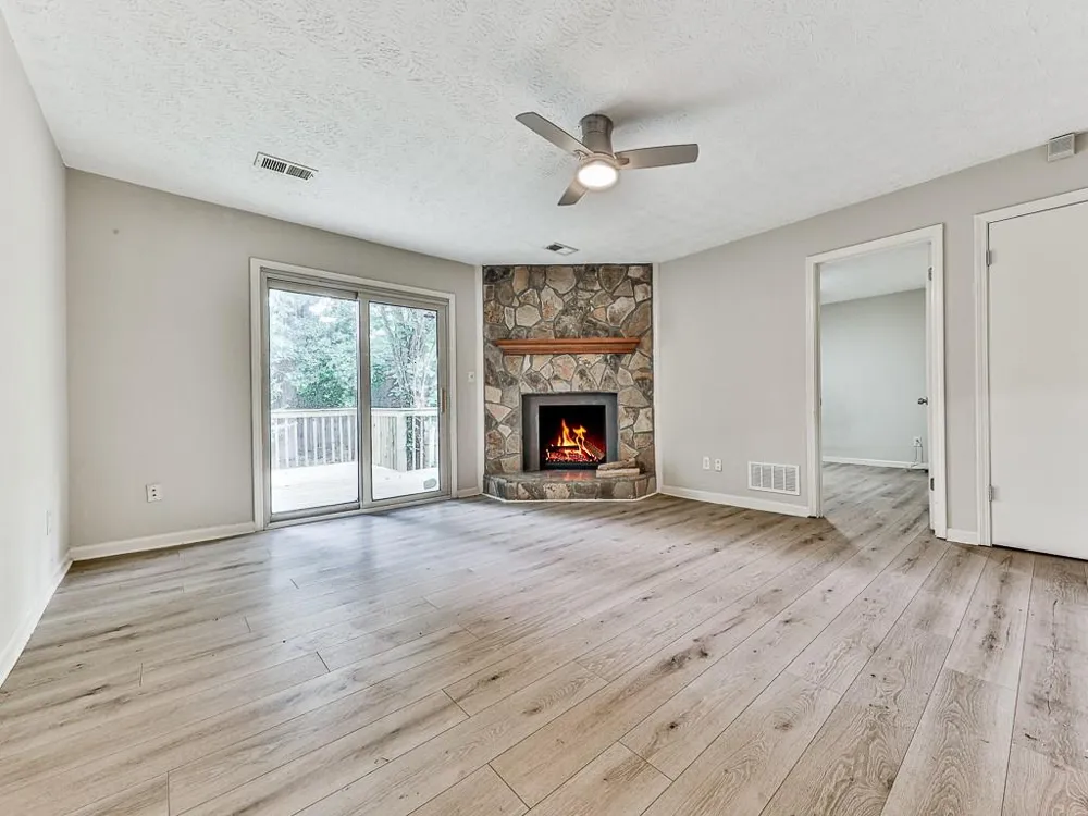 1918 Cornell Way Morrow, GA 30260
