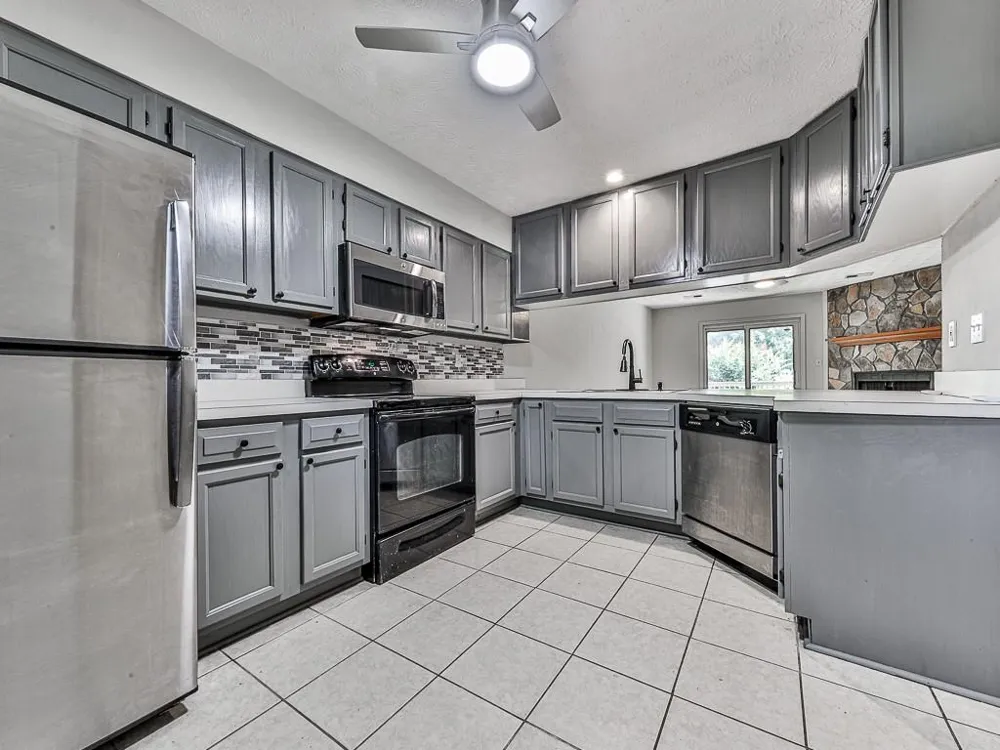1918 Cornell Way Morrow, GA 30260