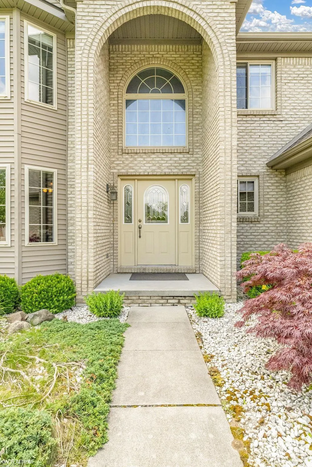 232 LIBERTY AVENUE Marysville City, MI 48040