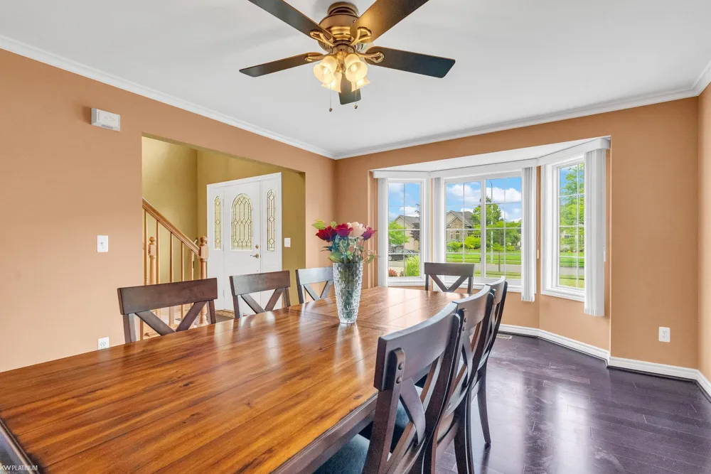 232 LIBERTY AVENUE Marysville City, MI 48040