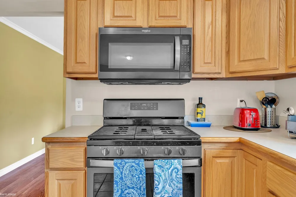 232 LIBERTY AVENUE Marysville City, MI 48040